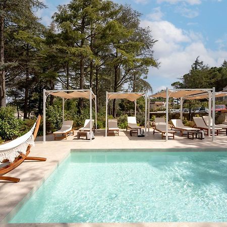 Villa Borgo Lucia Selva Di Fasano Esterno foto