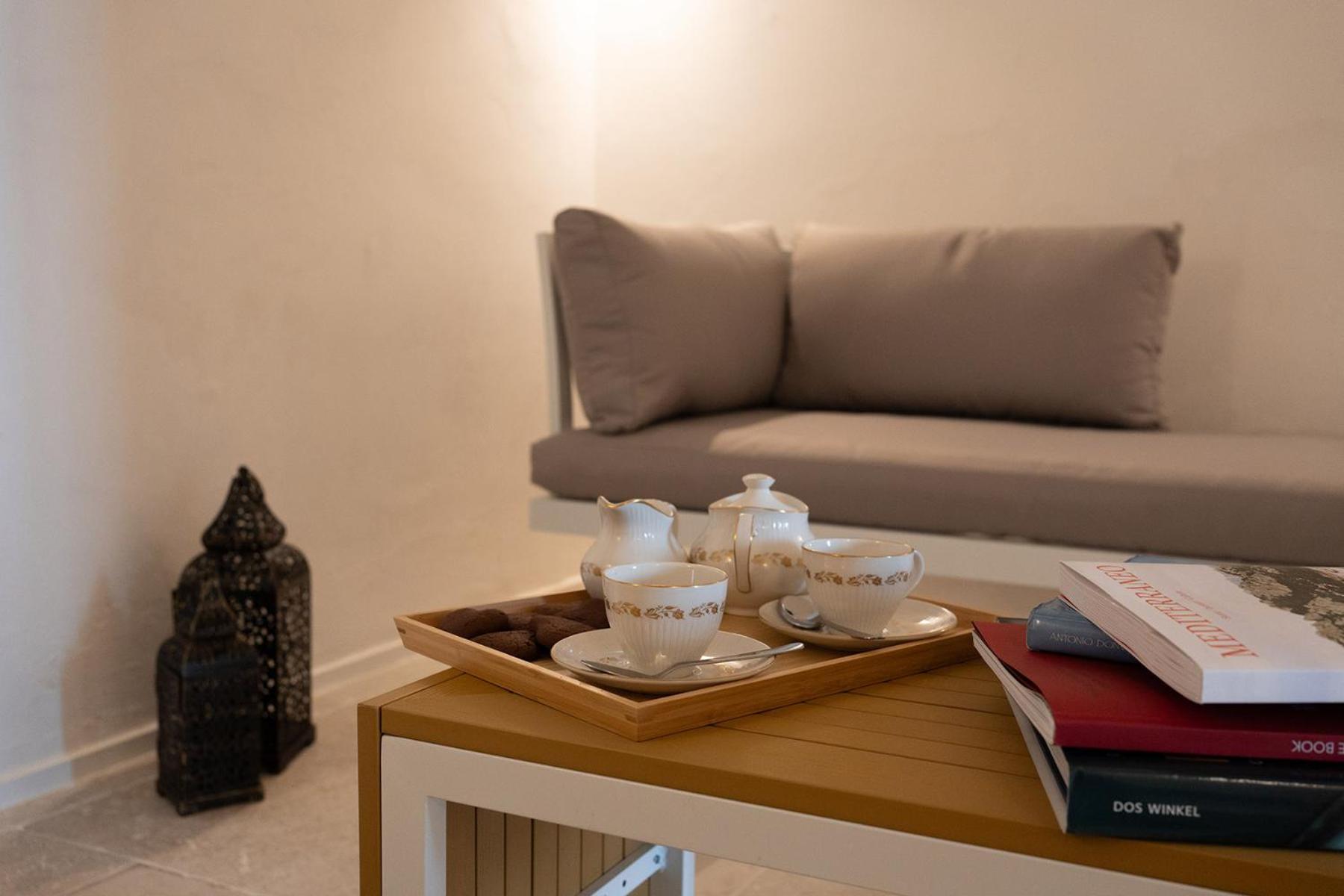Villa Borgo Lucia Selva Di Fasano Esterno foto