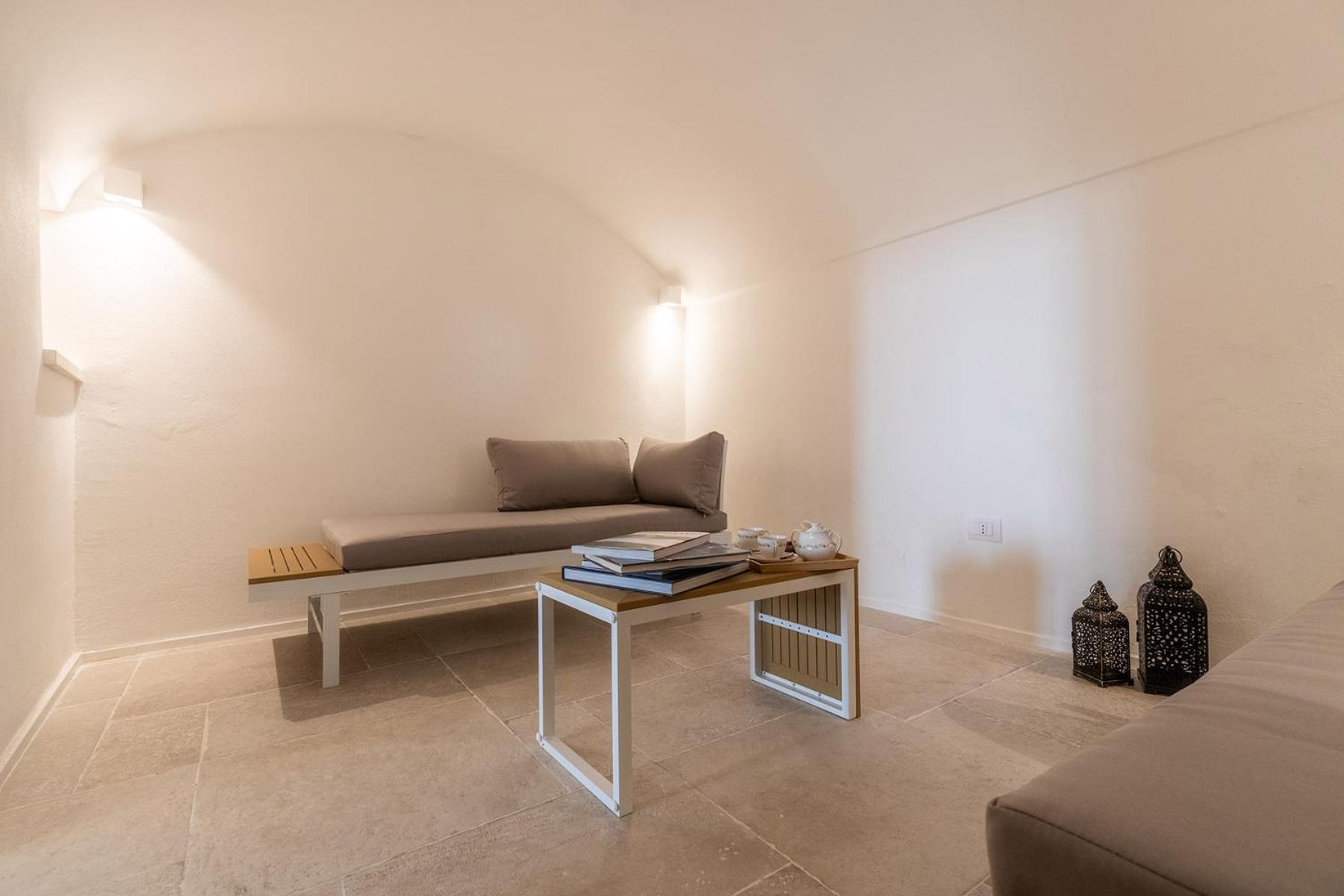 Villa Borgo Lucia Selva Di Fasano Esterno foto