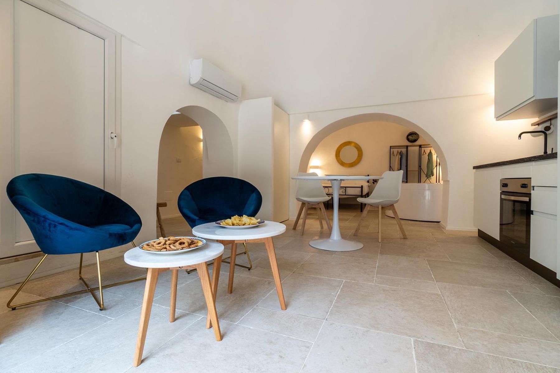 Villa Borgo Lucia Selva Di Fasano Esterno foto