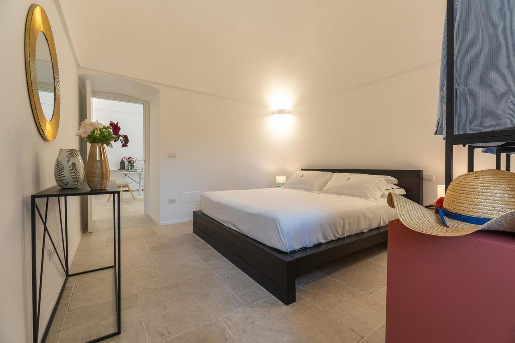 Villa Borgo Lucia Selva Di Fasano Esterno foto