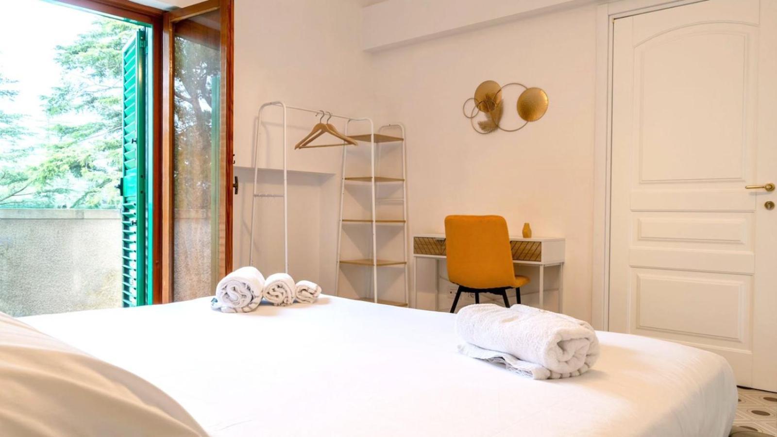 Villa Borgo Lucia Selva Di Fasano Esterno foto