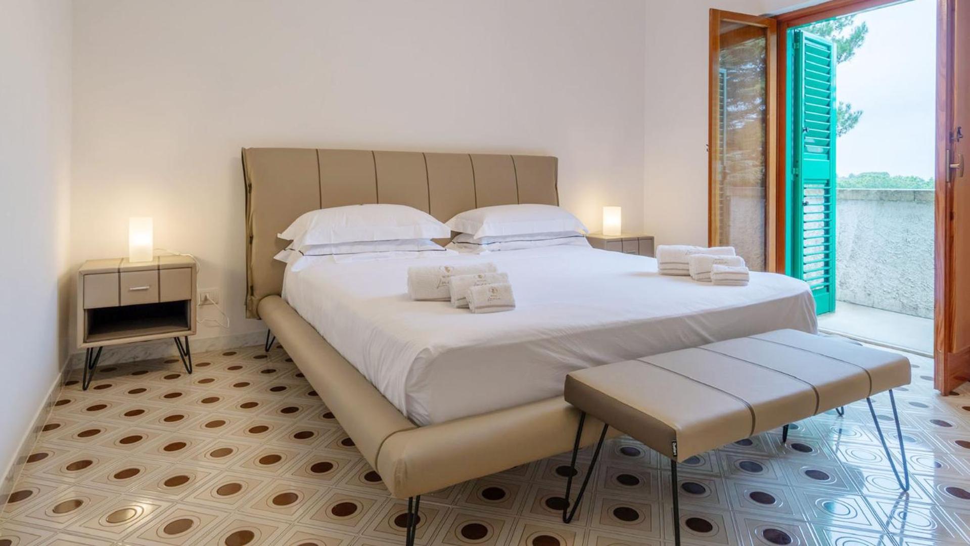 Villa Borgo Lucia Selva Di Fasano Esterno foto
