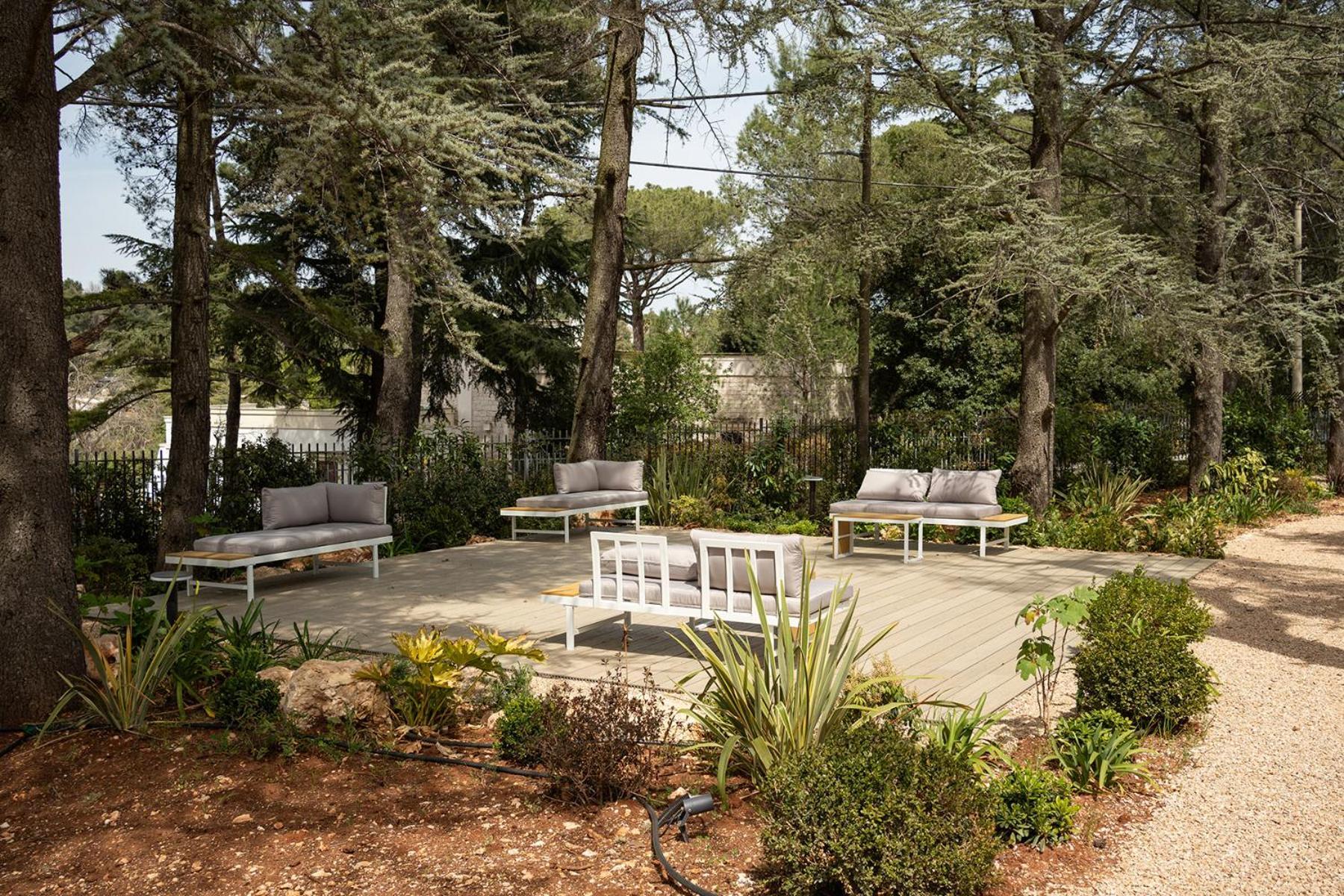 Villa Borgo Lucia Selva Di Fasano Esterno foto
