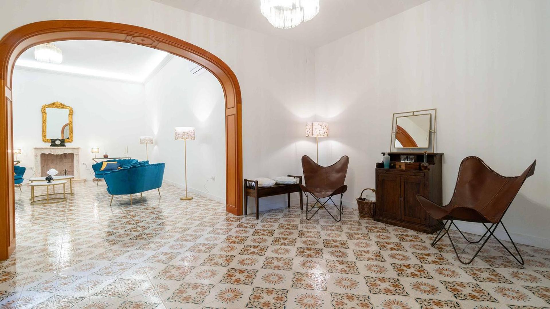 Villa Borgo Lucia Selva Di Fasano Esterno foto