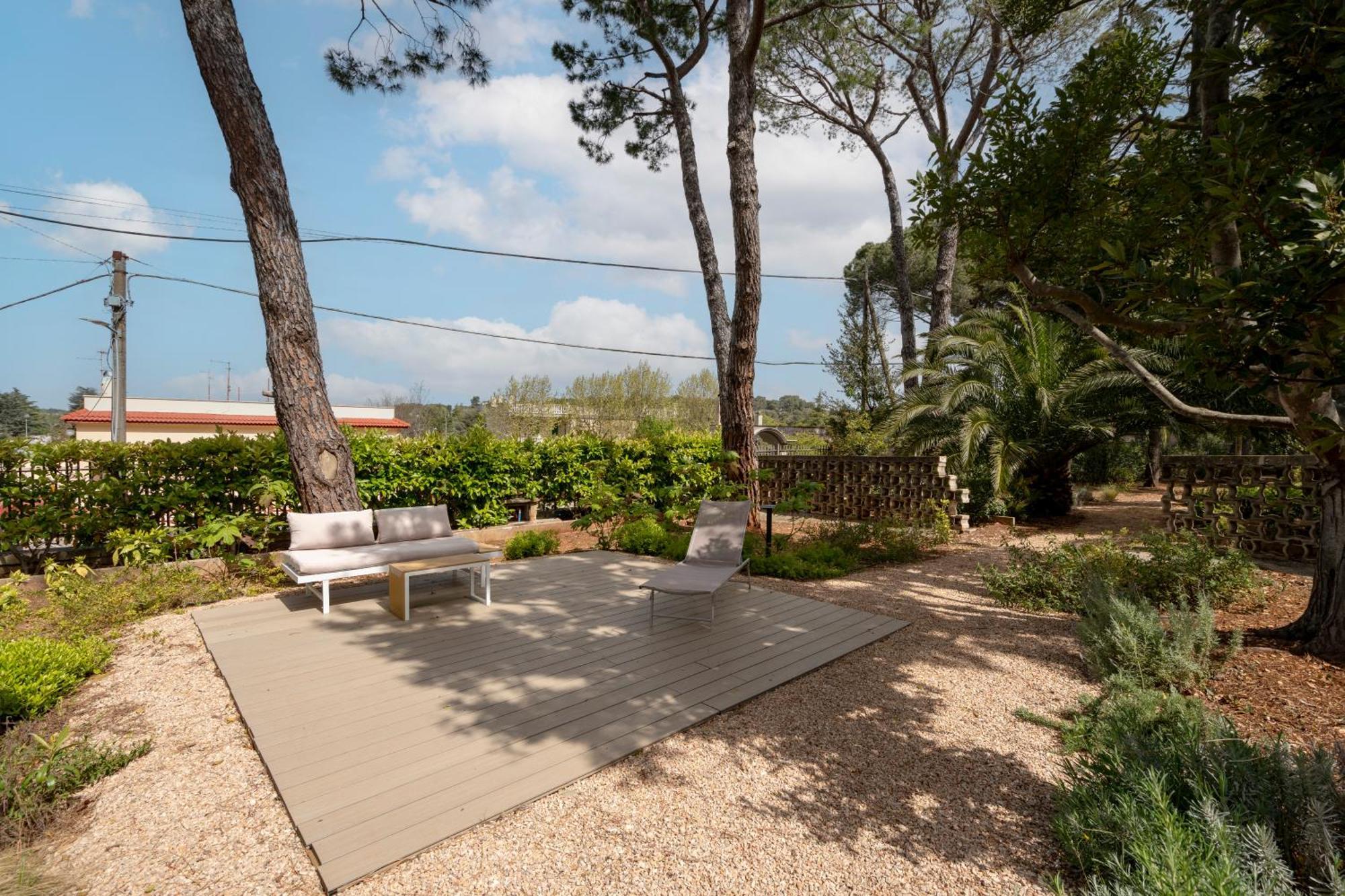 Villa Borgo Lucia Selva Di Fasano Esterno foto