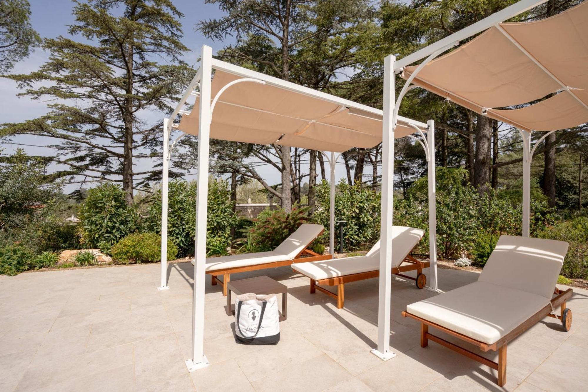 Villa Borgo Lucia Selva Di Fasano Esterno foto